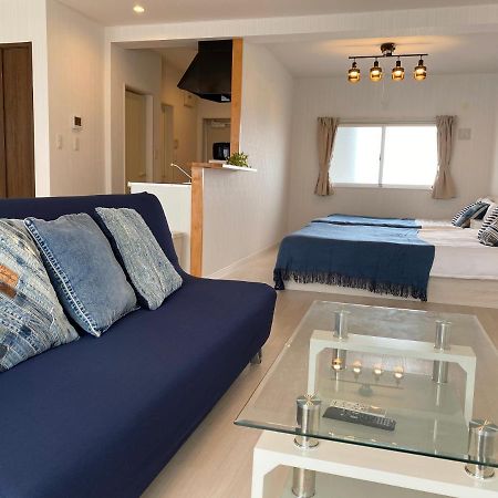 Maison L Motobu Ngoại thất bức ảnh