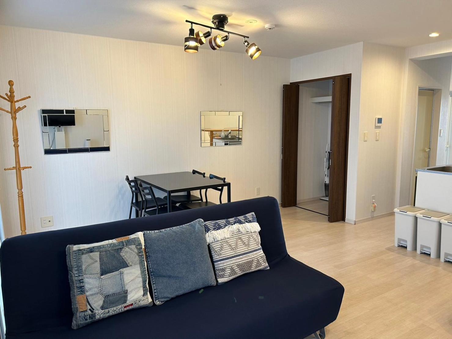 Maison L Motobu Ngoại thất bức ảnh