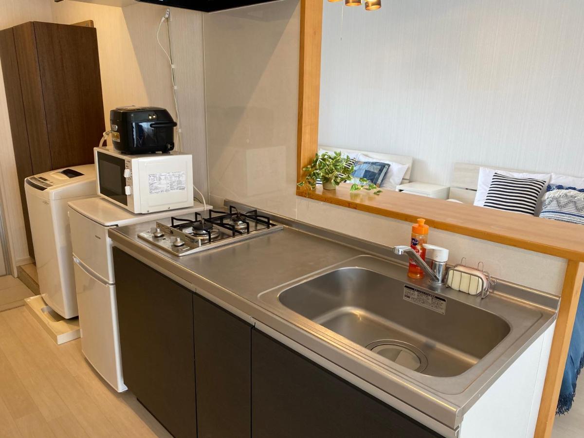 Maison L Motobu Ngoại thất bức ảnh